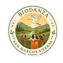 Logotipo de Argentina: San Marcos Sierras